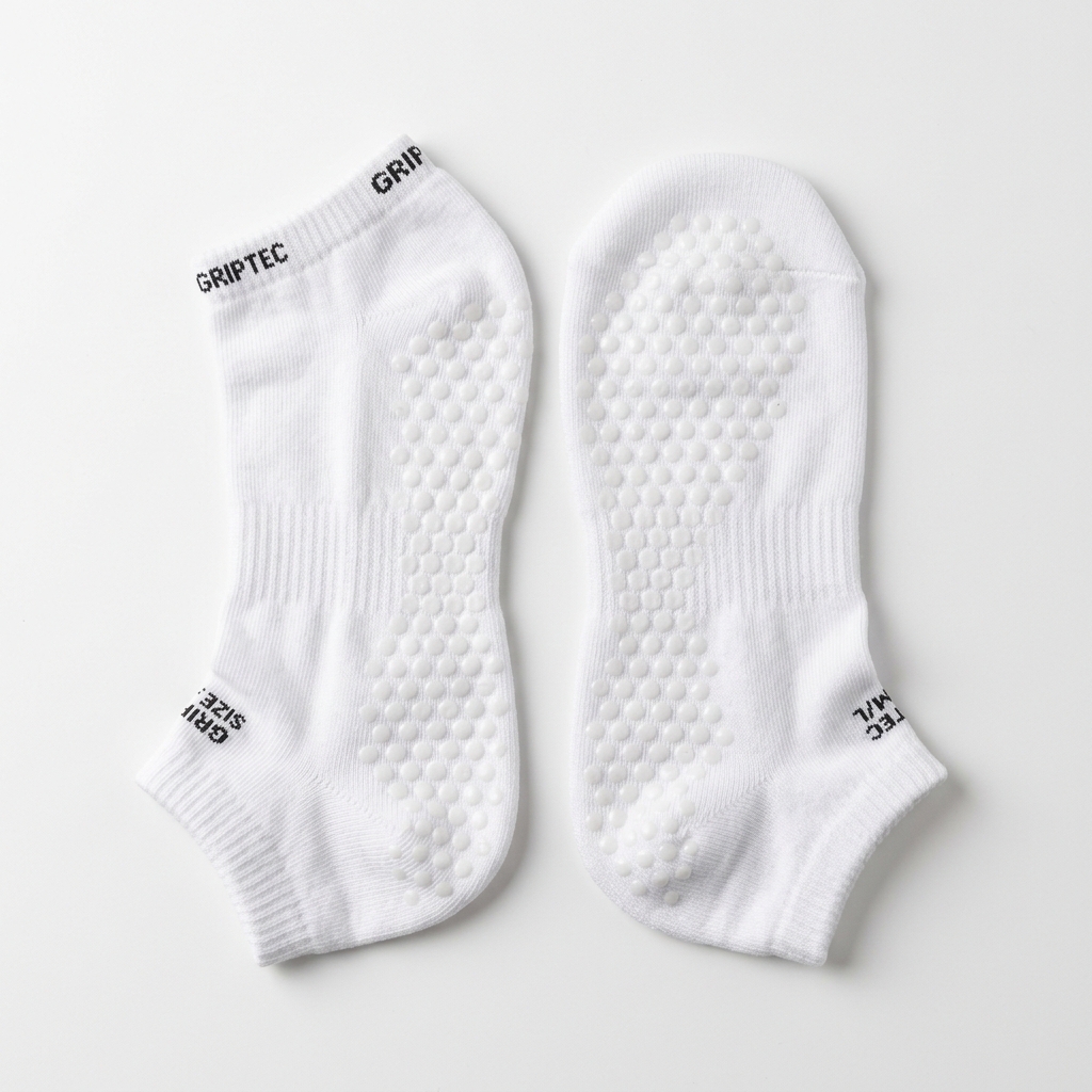Anti-Slip sock 1