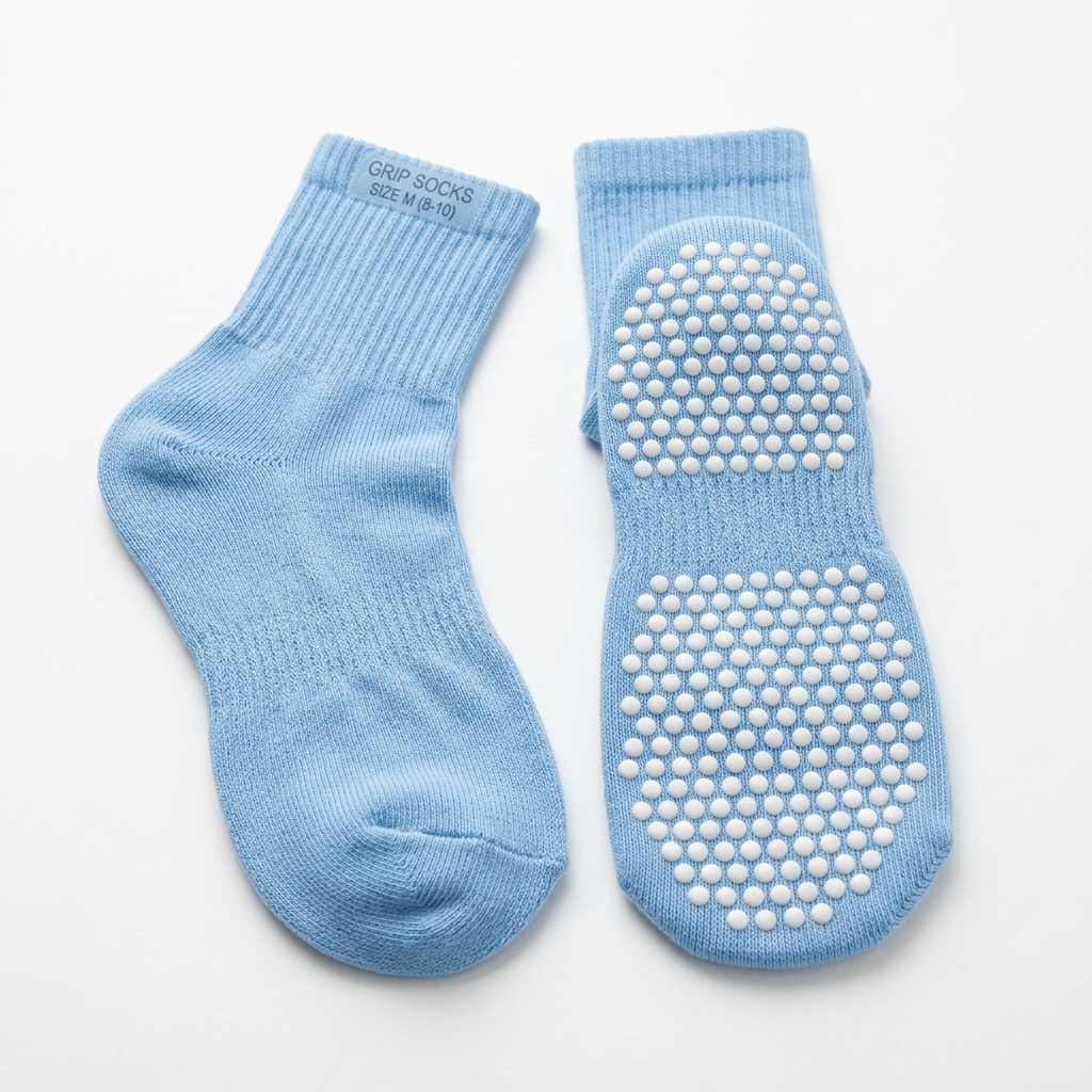 Anti-Slip sock 2