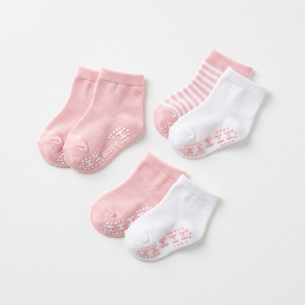 Kids & Baby sock 2