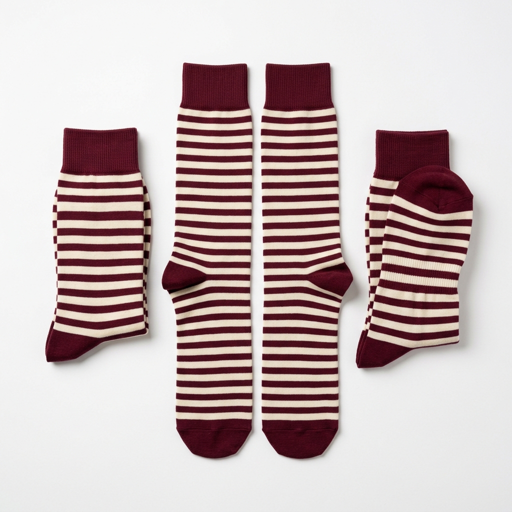 Men sock 3