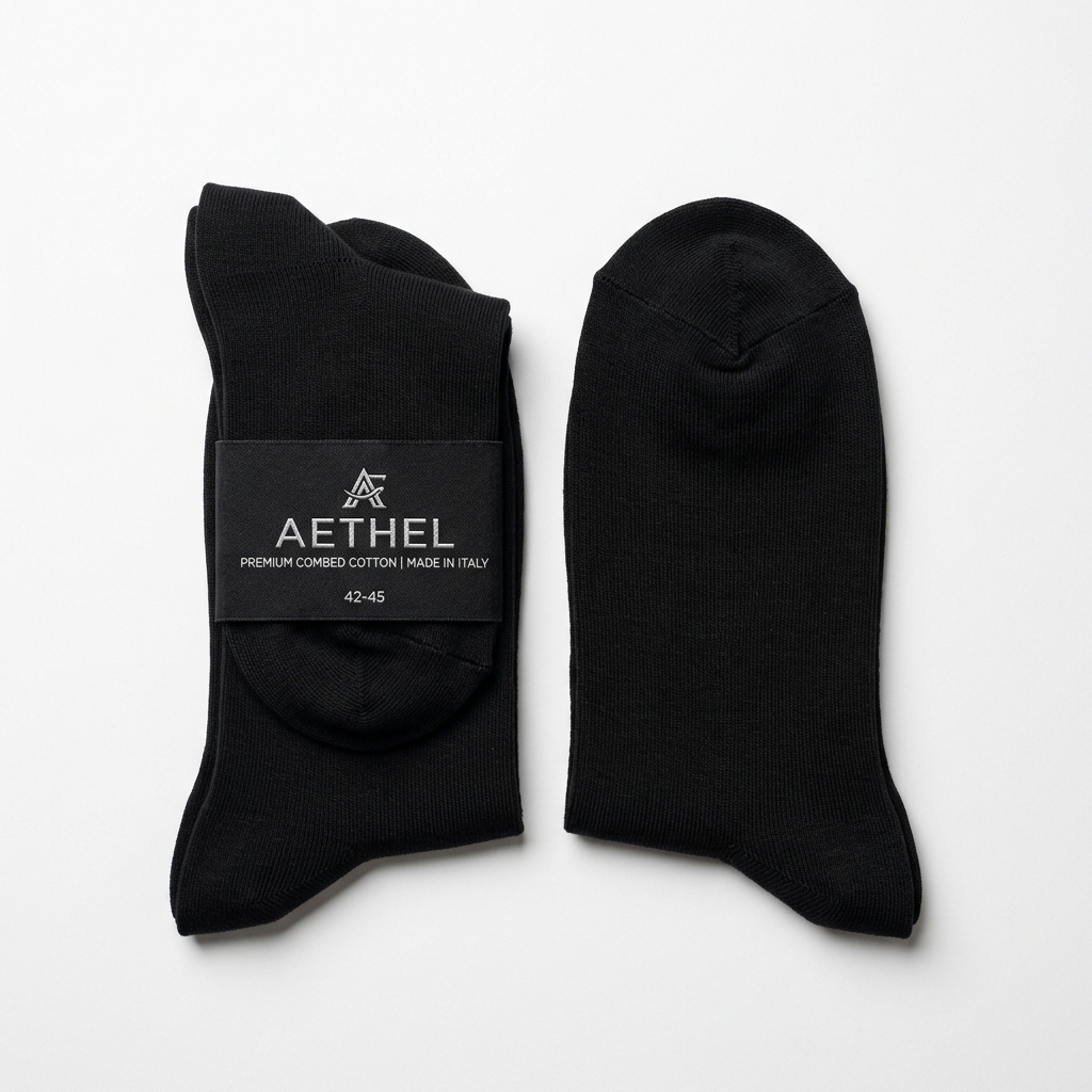 Men sock 4