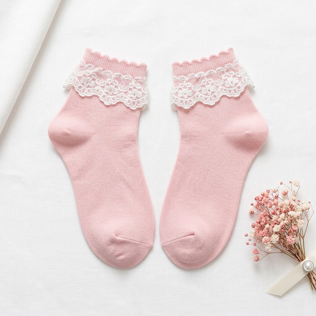 Women sock 1