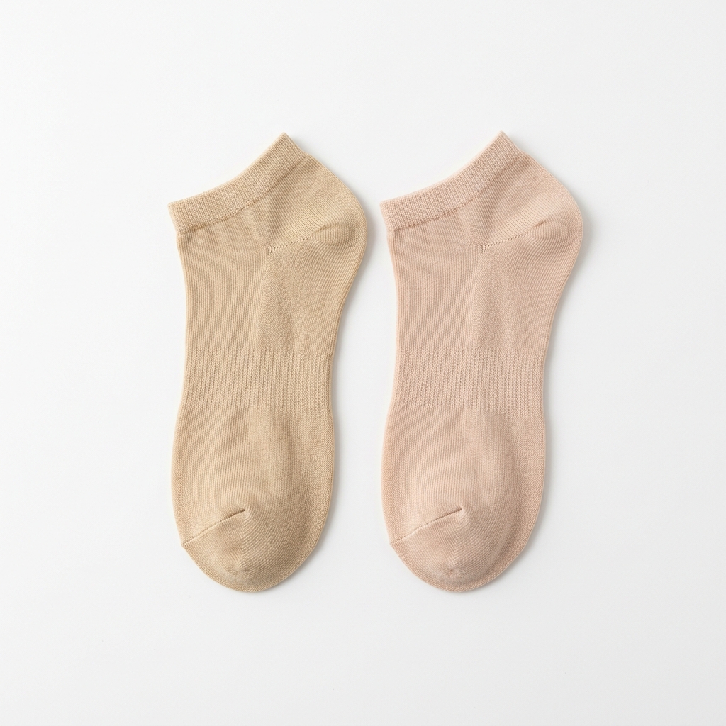 Women sock 4